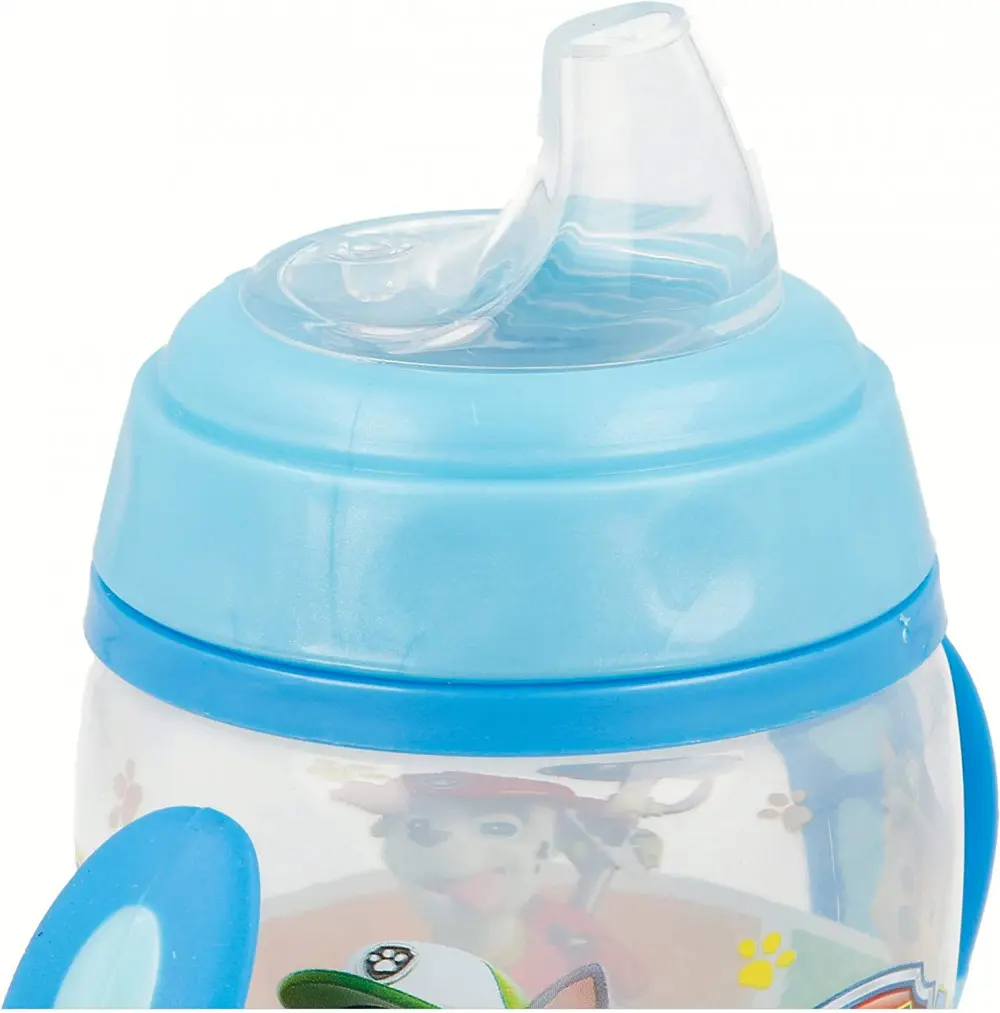 Paw Patrol silikonový hrnek na pití 270 ml fotografii produktu