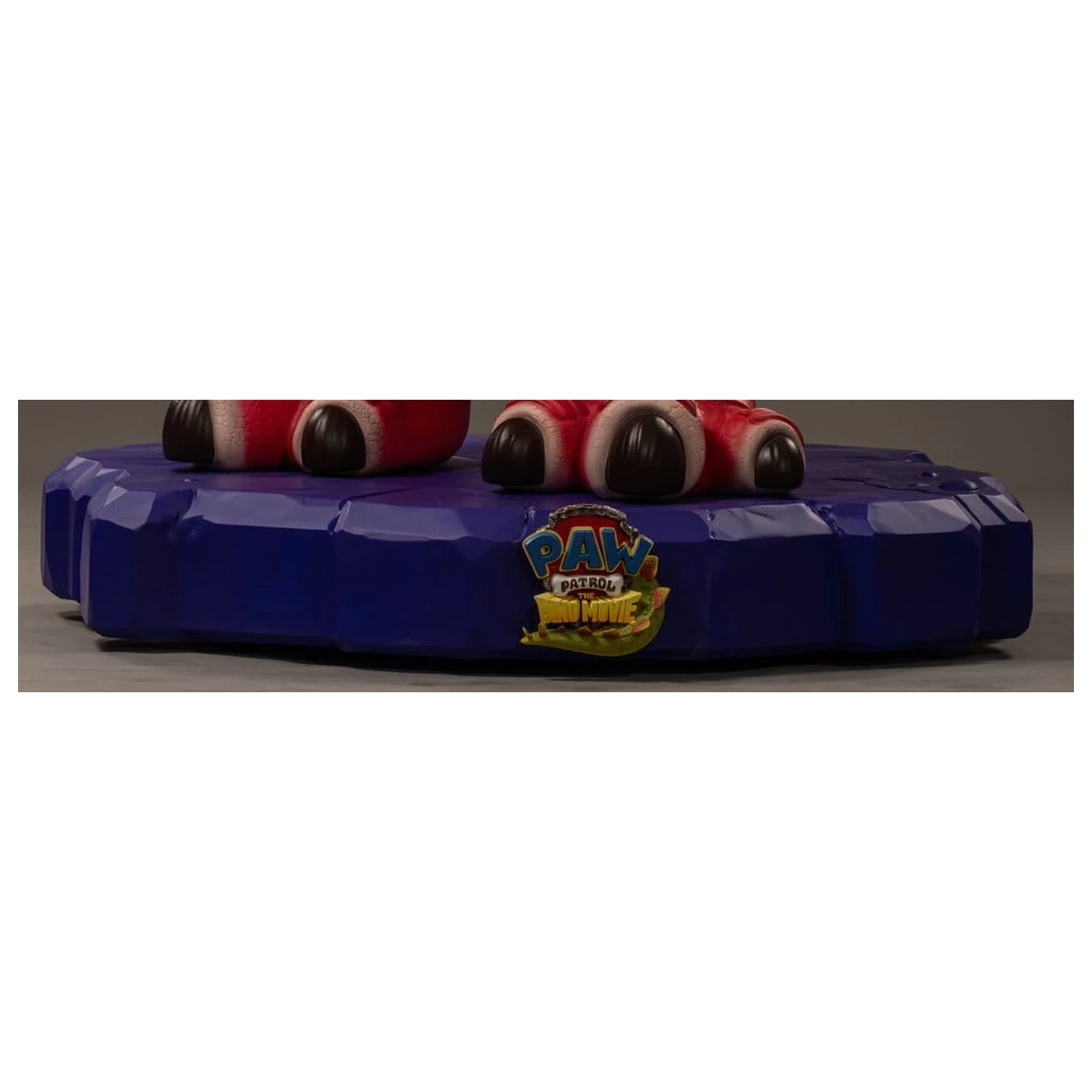 PAW Patrol socha Základ Rhubarb 15 cm fotografii produktu