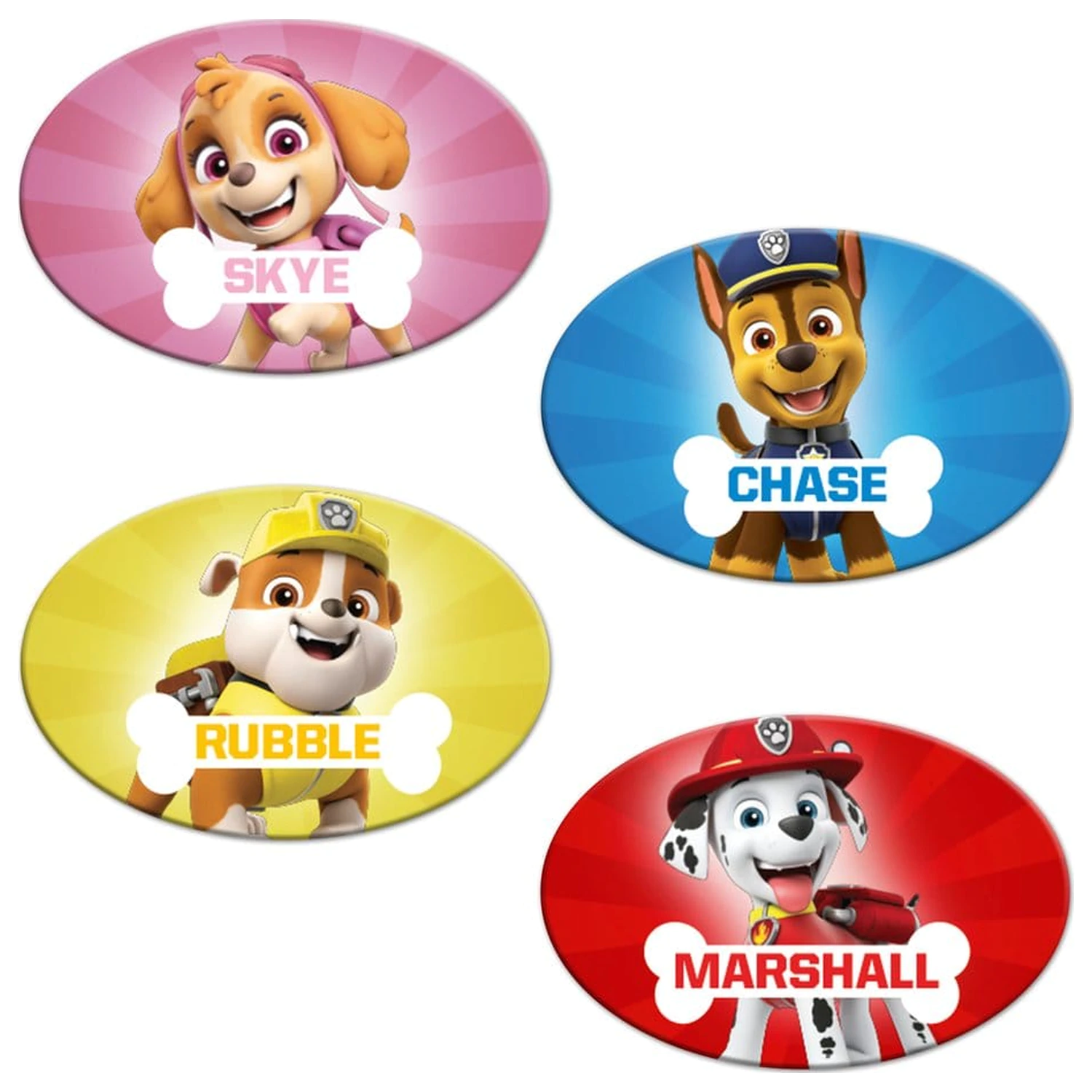 PAW Patrol desková hra Monopoly Junior *německá verze* fotografii produktu
