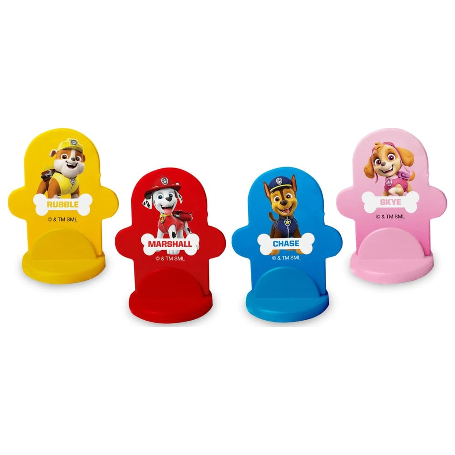 PAW Patrol desková hra Monopoly Junior *německá verze* fotografii produktu
