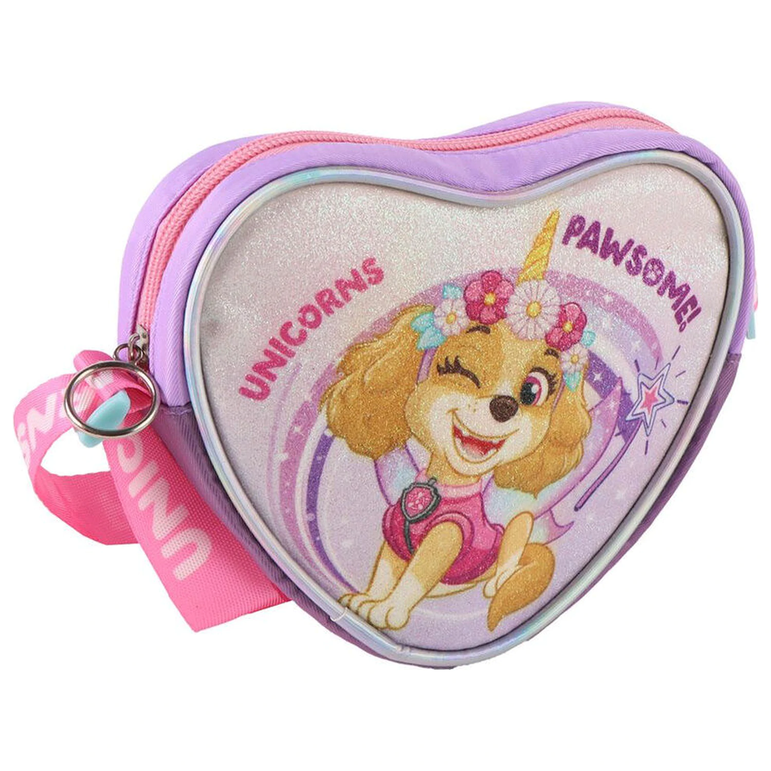 Paw Patrol taška fotografii produktu