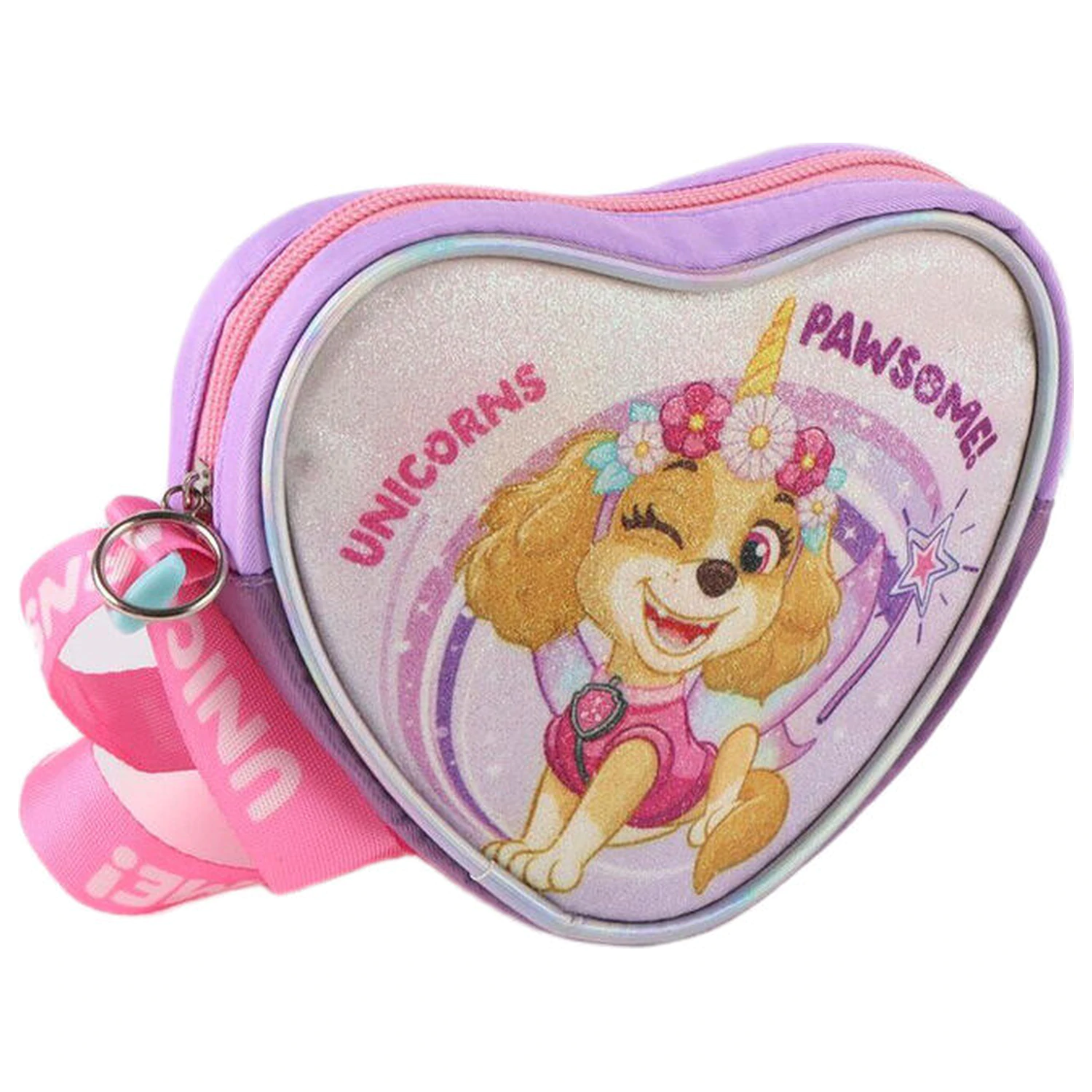 Paw Patrol taška fotografii produktu
