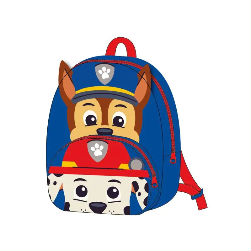 Batoh Paw Patrol 22 cm fotografii produktu