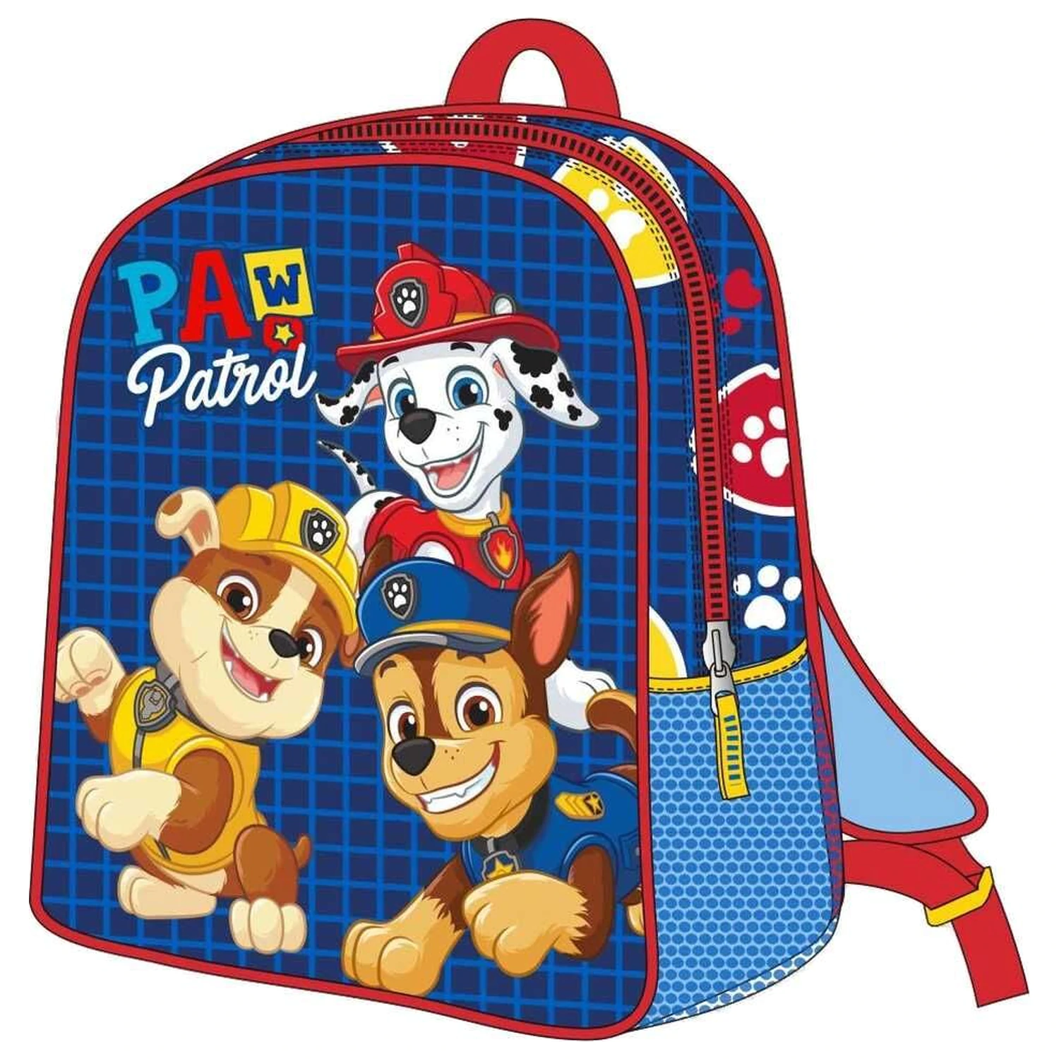 Paw Patrol batoh 29 cm fotografii produktu