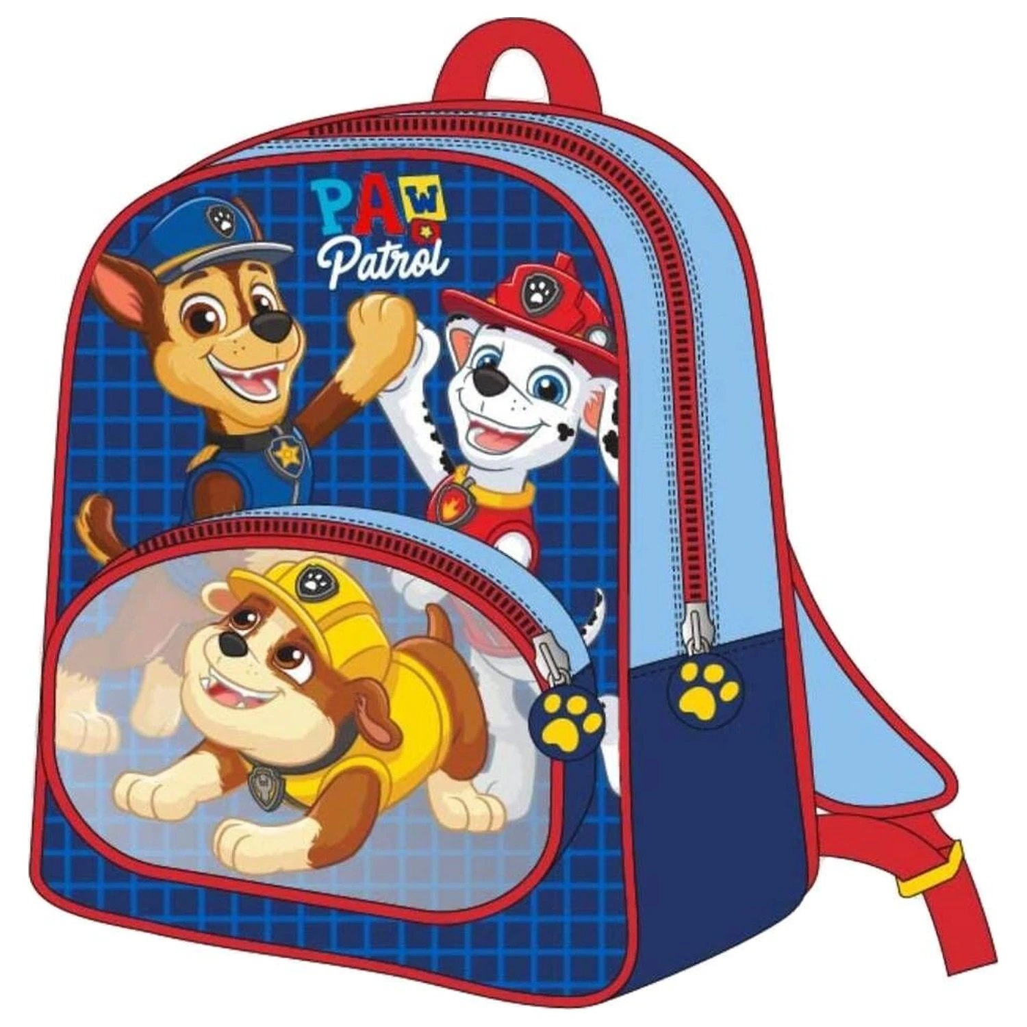 Paw Patrol batoh 30 cm fotografii produktu