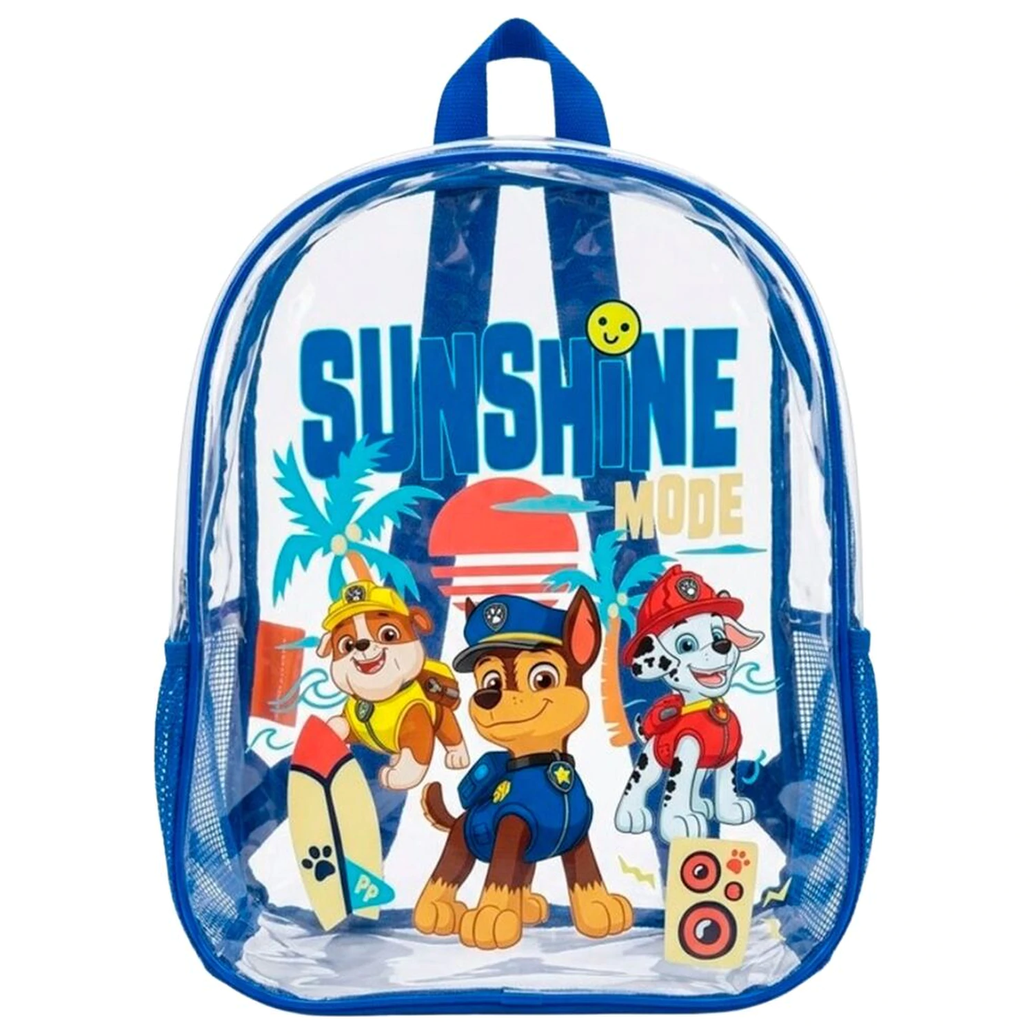 Paw Patrol batoh 31cm fotografii produktu