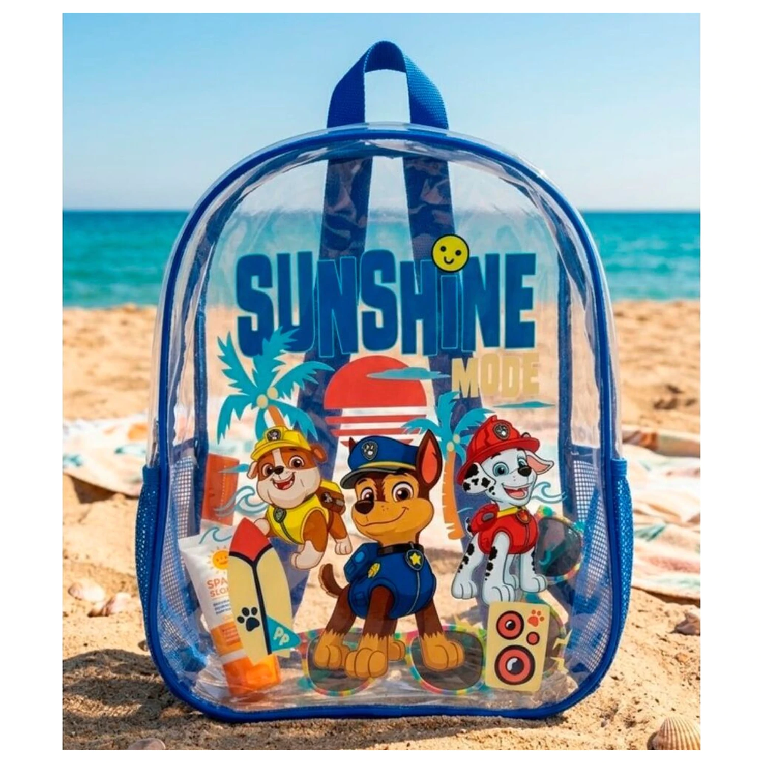 Paw Patrol batoh 31cm fotografii produktu