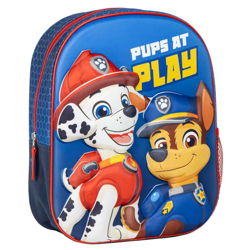 Paw Patrol batoh 31cm fotografii produktu