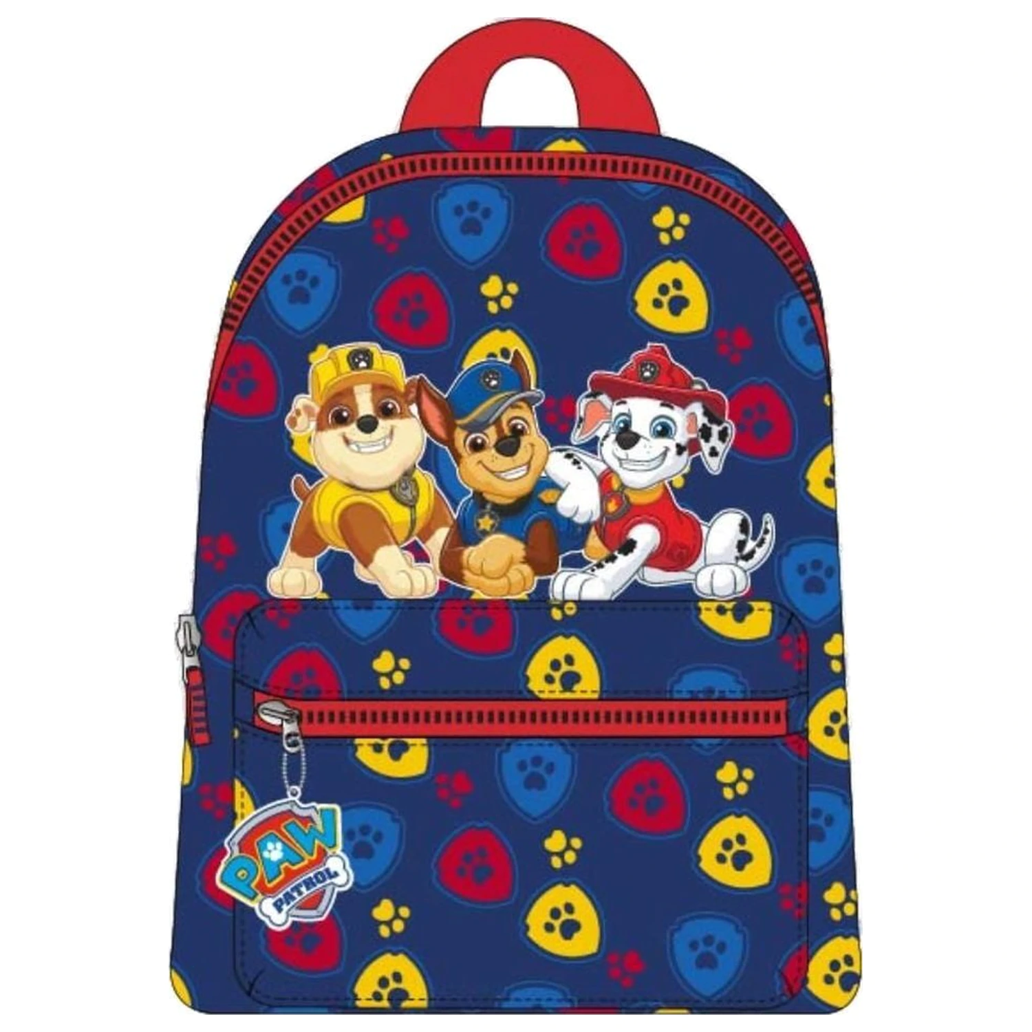 Paw Patrol batoh 40 cm fotografii produktu