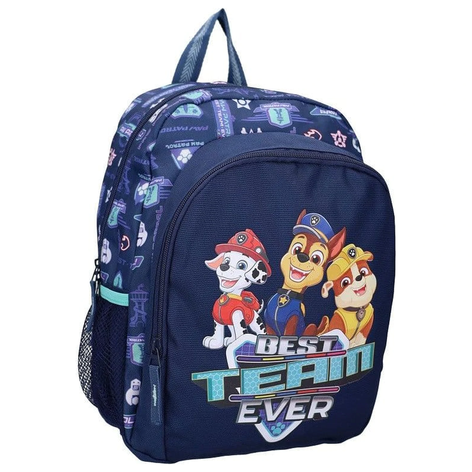 PAW Patrol Batoh Best Team Ever 35 cm fotografii produktu