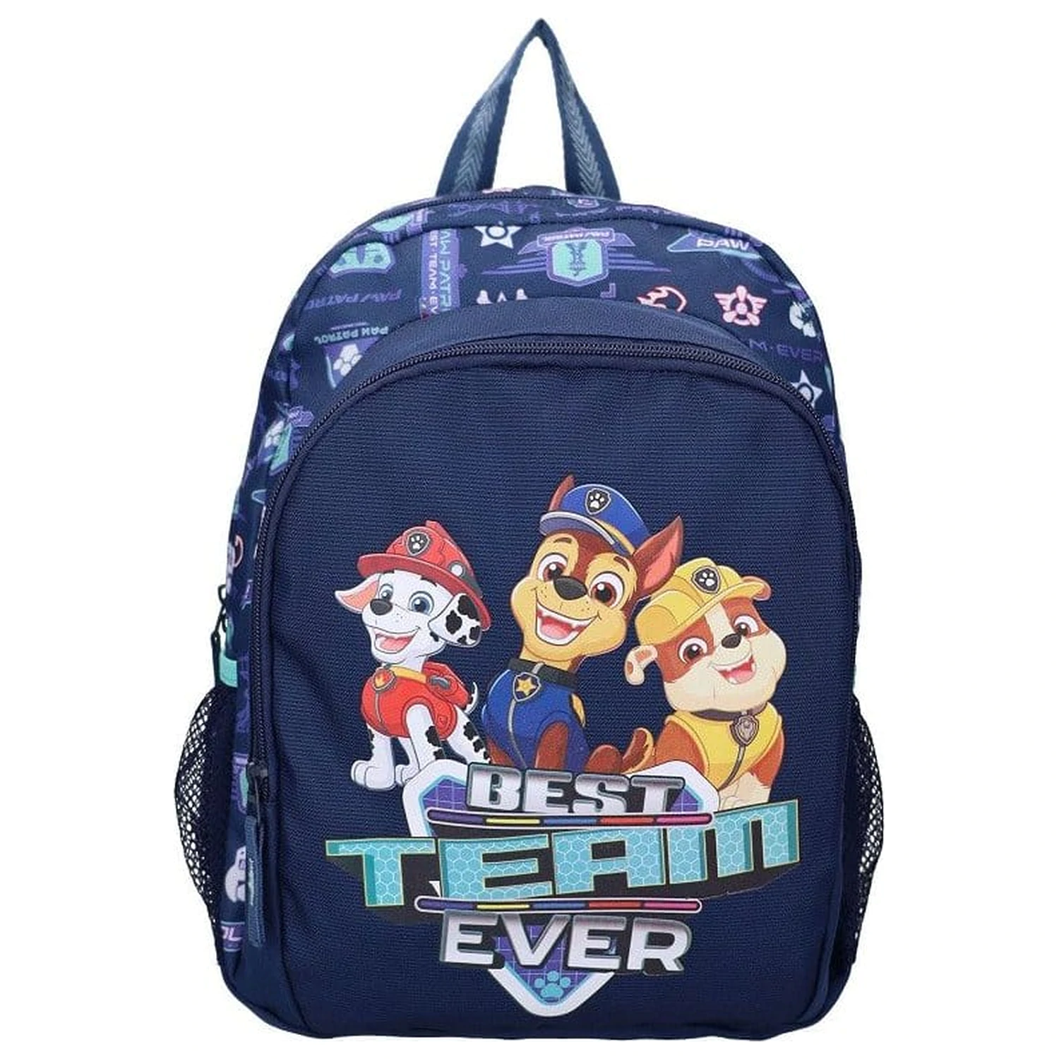 PAW Patrol Batoh Best Team Ever 35 cm fotografii produktu