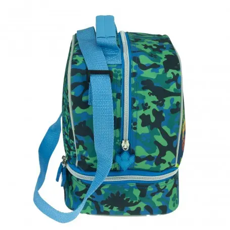 Paw Patrol termo taška na oběd 21 cm fotografii produktu