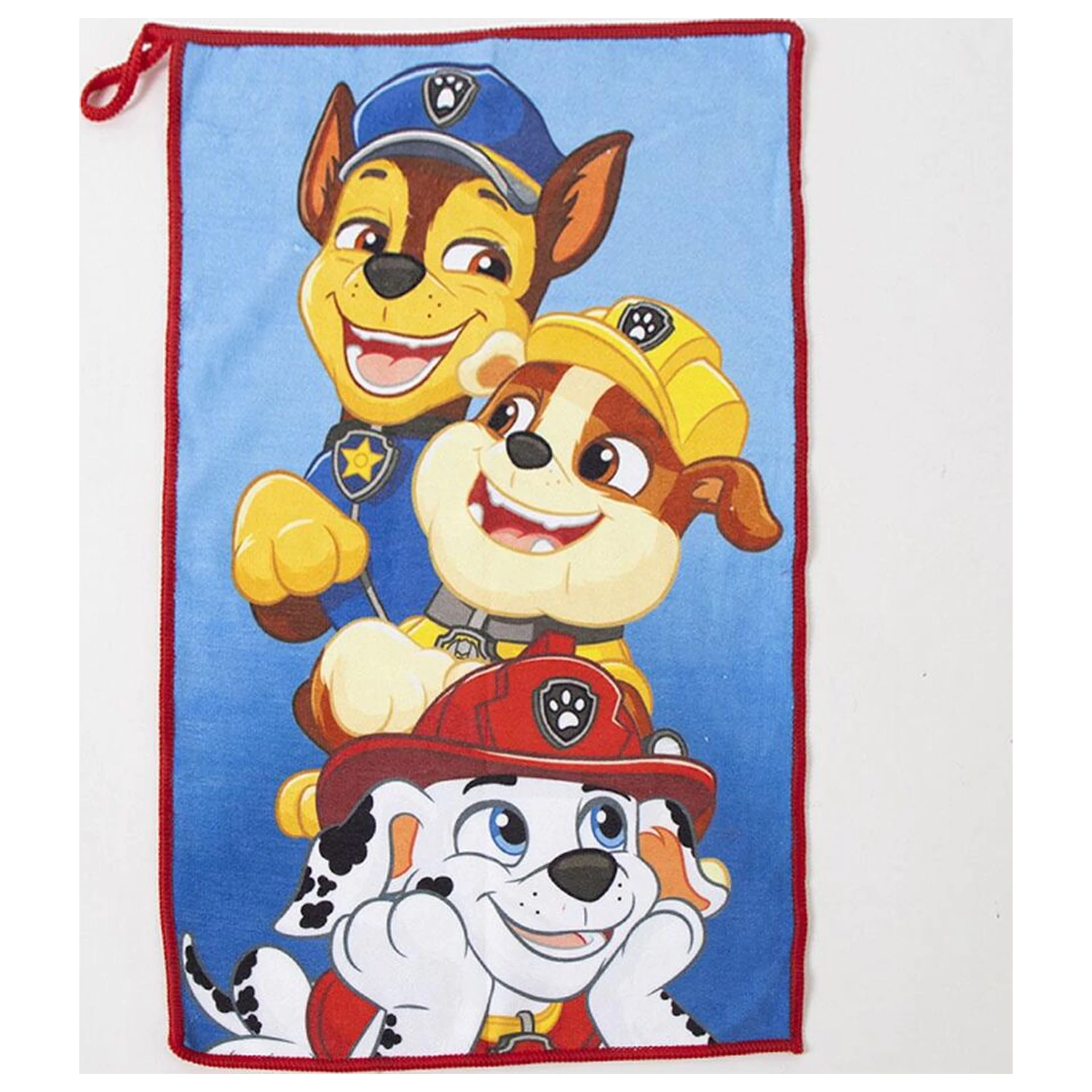 Paw Patrol sada taštiček na toaletní potřeby fotografii produktu