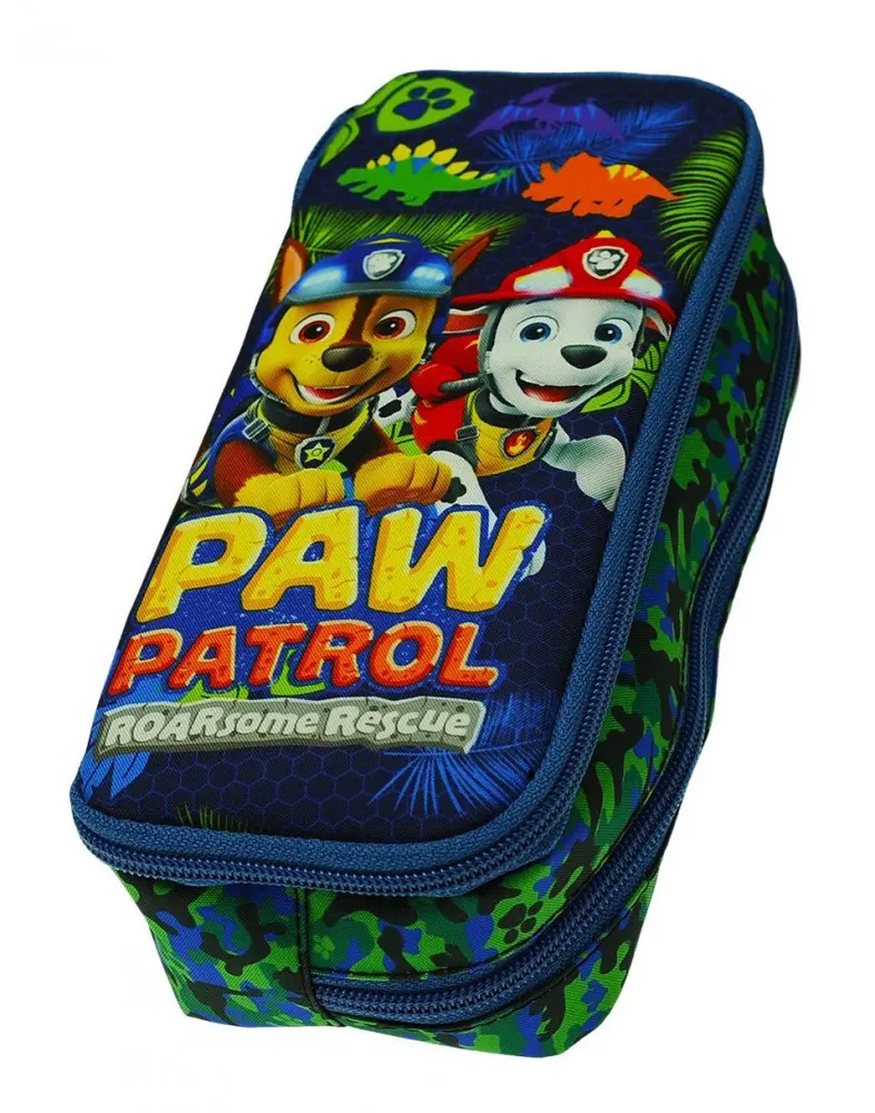 PAW Patrol Penál 23,5 cm fotografii produktu