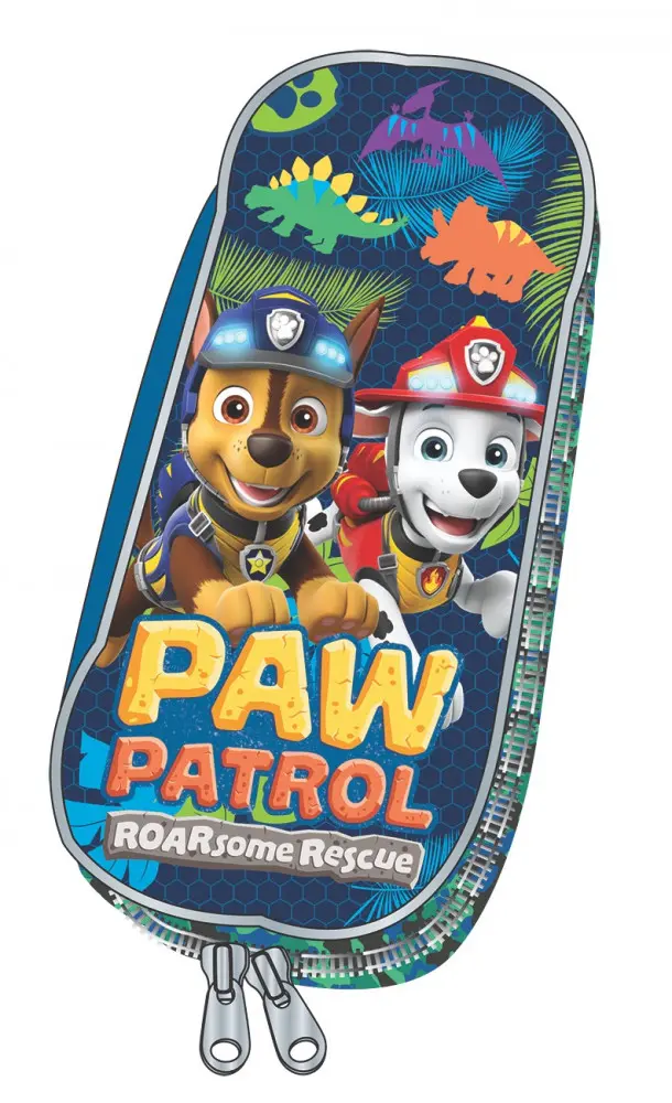 PAW Patrol Penál 23,5 cm fotografii produktu