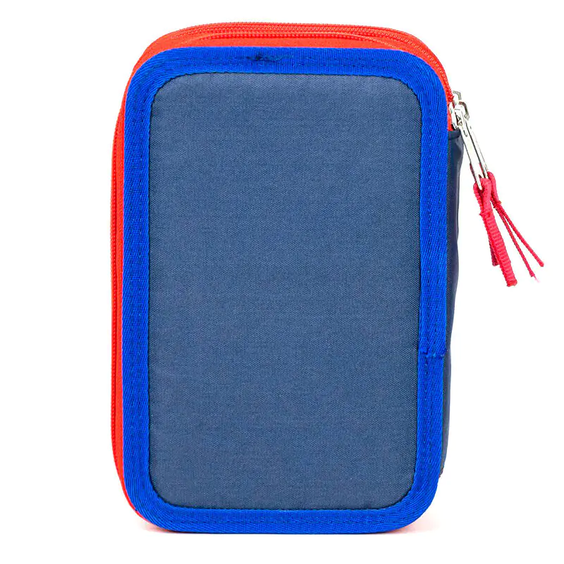 Paw Patrol trojité pouzdro na tužky fotografii produktu