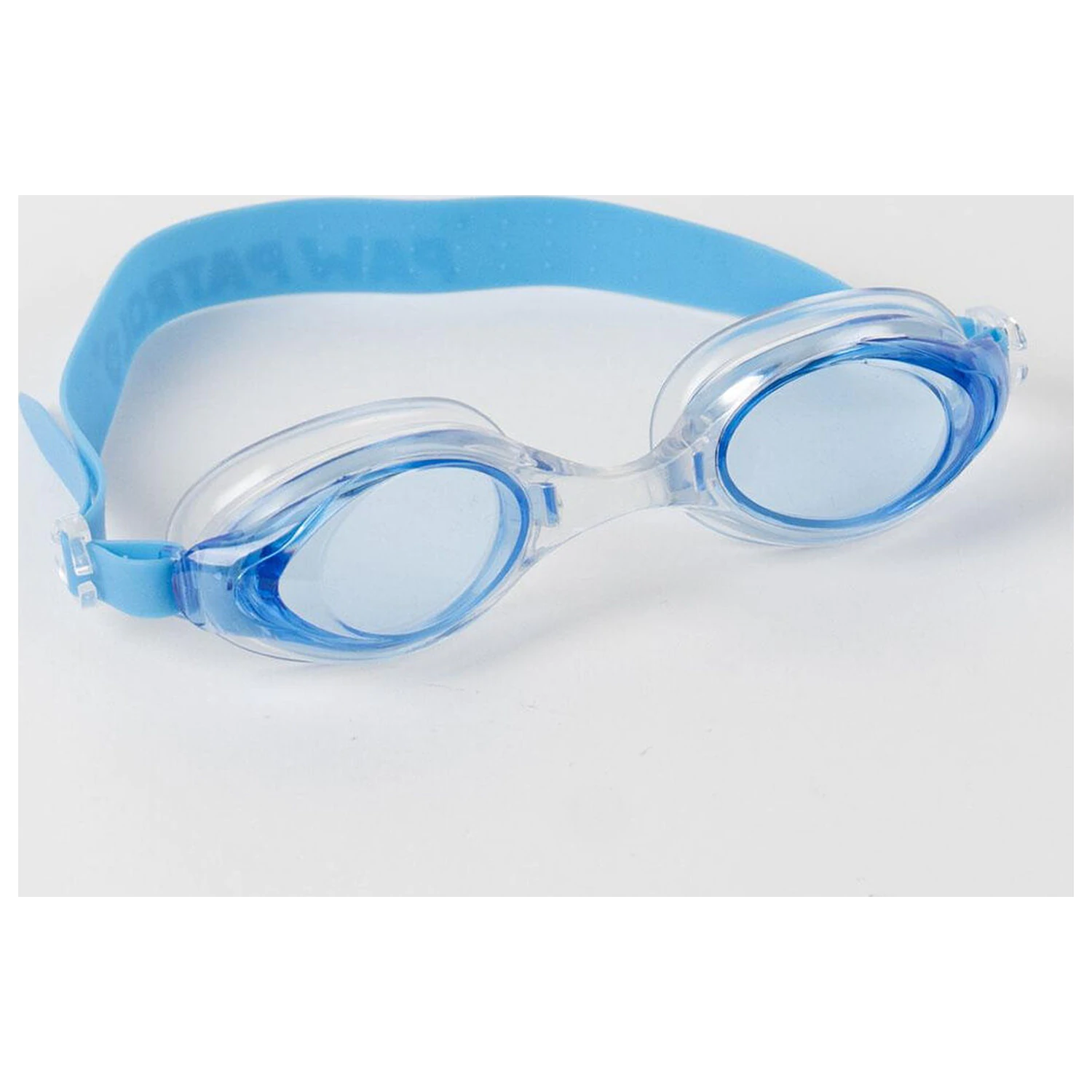 Paw Patrol ručník + plavecké brýle set fotografii produktu