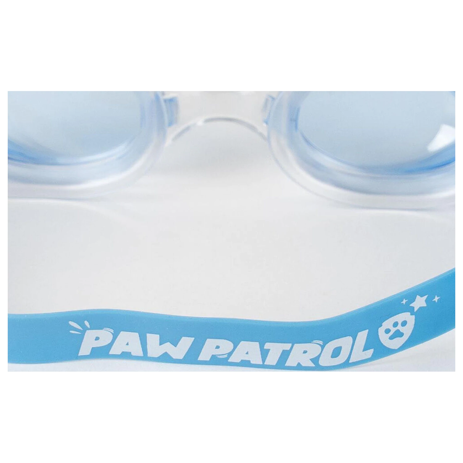 Paw Patrol ručník + plavecké brýle set fotografii produktu