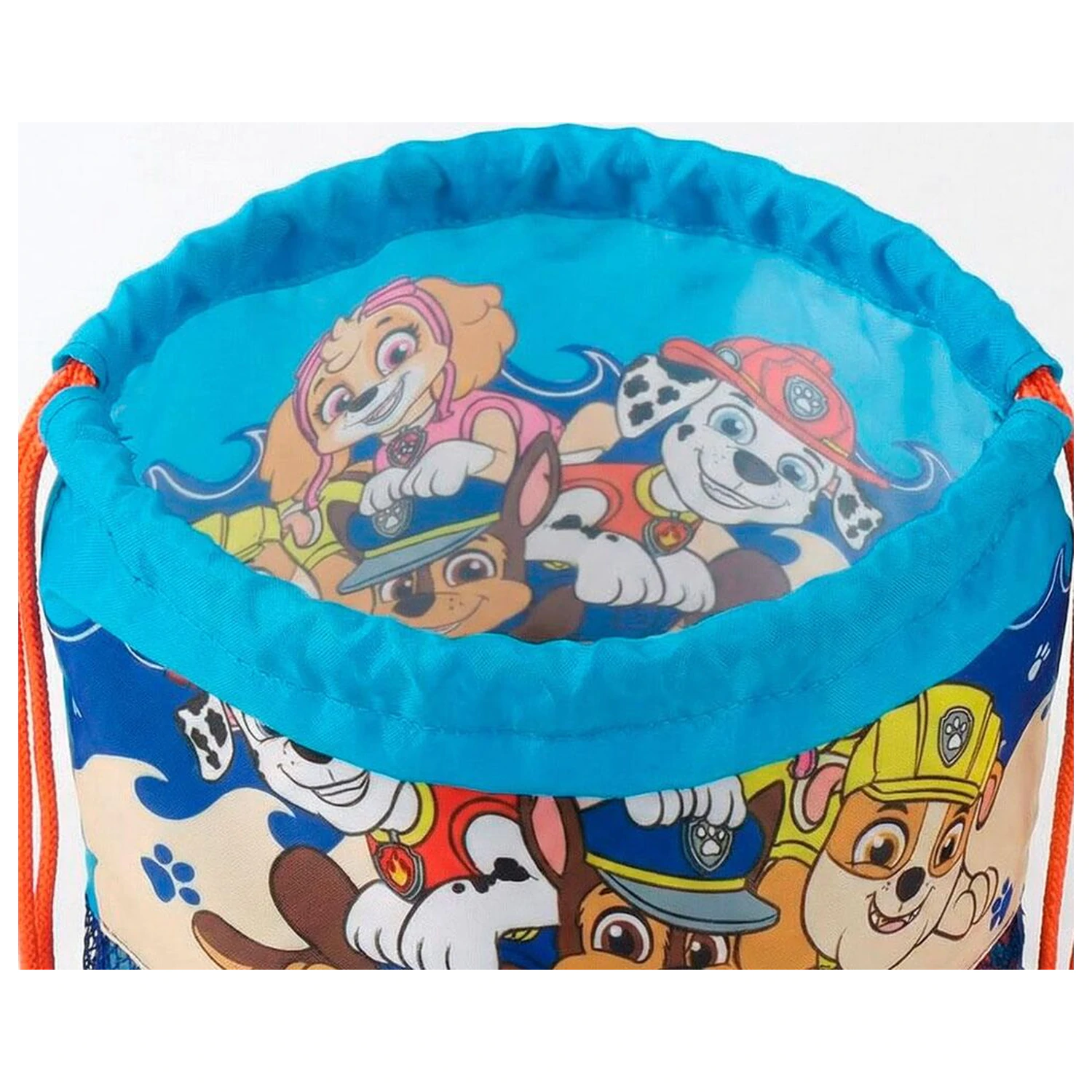 Paw Patrol set ručník + taška + kšiltovka fotografii produktu
