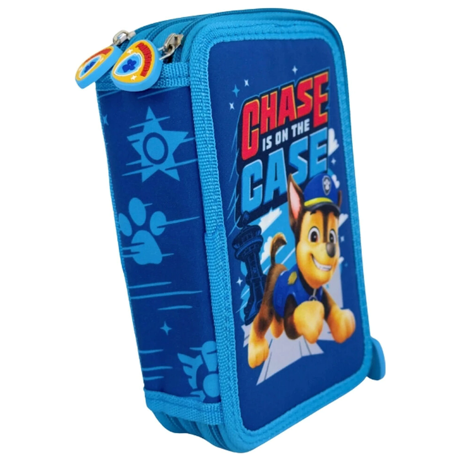 Paw Patrol trojitý penál fotografii produktu