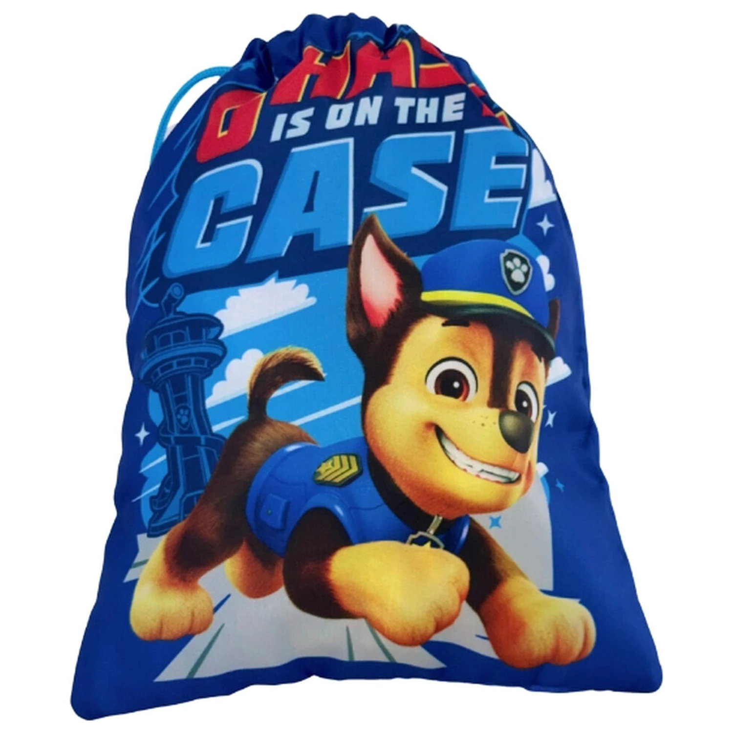 Paw Patrol taška na oběd 30cm fotografii produktu