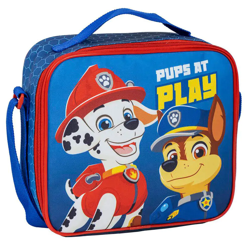Paw Patrol taška na oběd fotografii produktu