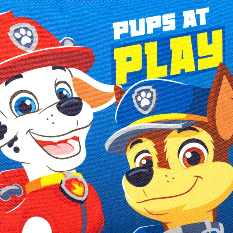 Paw Patrol taška na oběd fotografii produktu