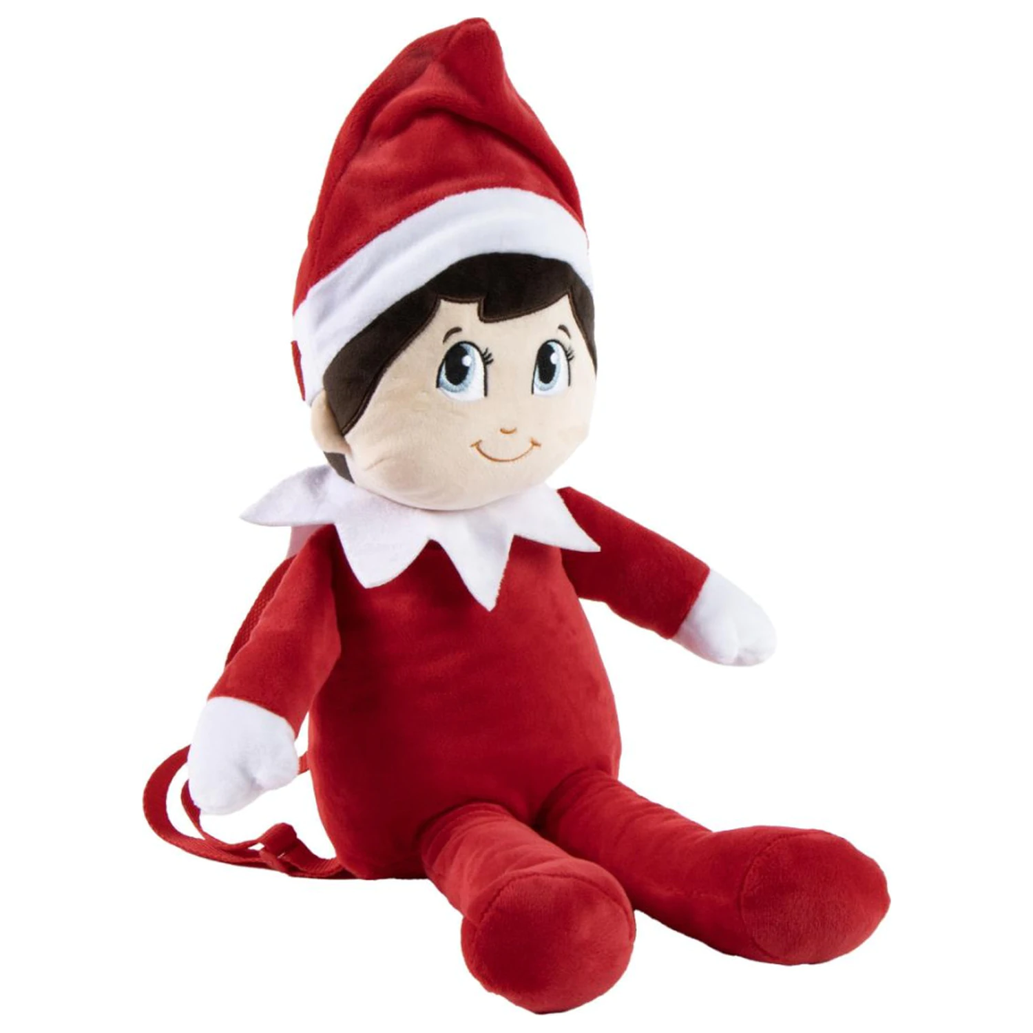 Manó The Elf plyšový batoh, taška 55 cm fotografii produktu
