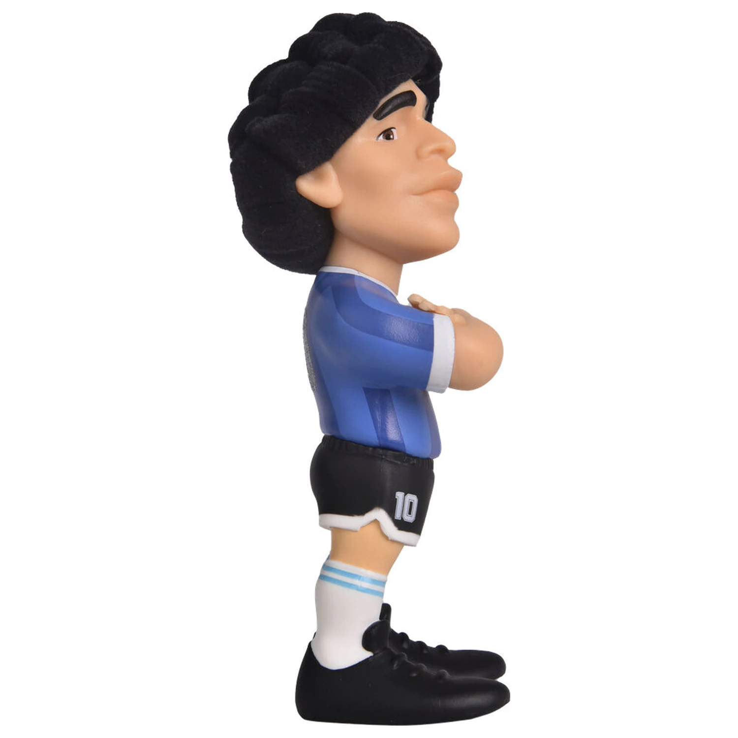 Maradona Gól století Minix figurka 12 cm fotografii produktu