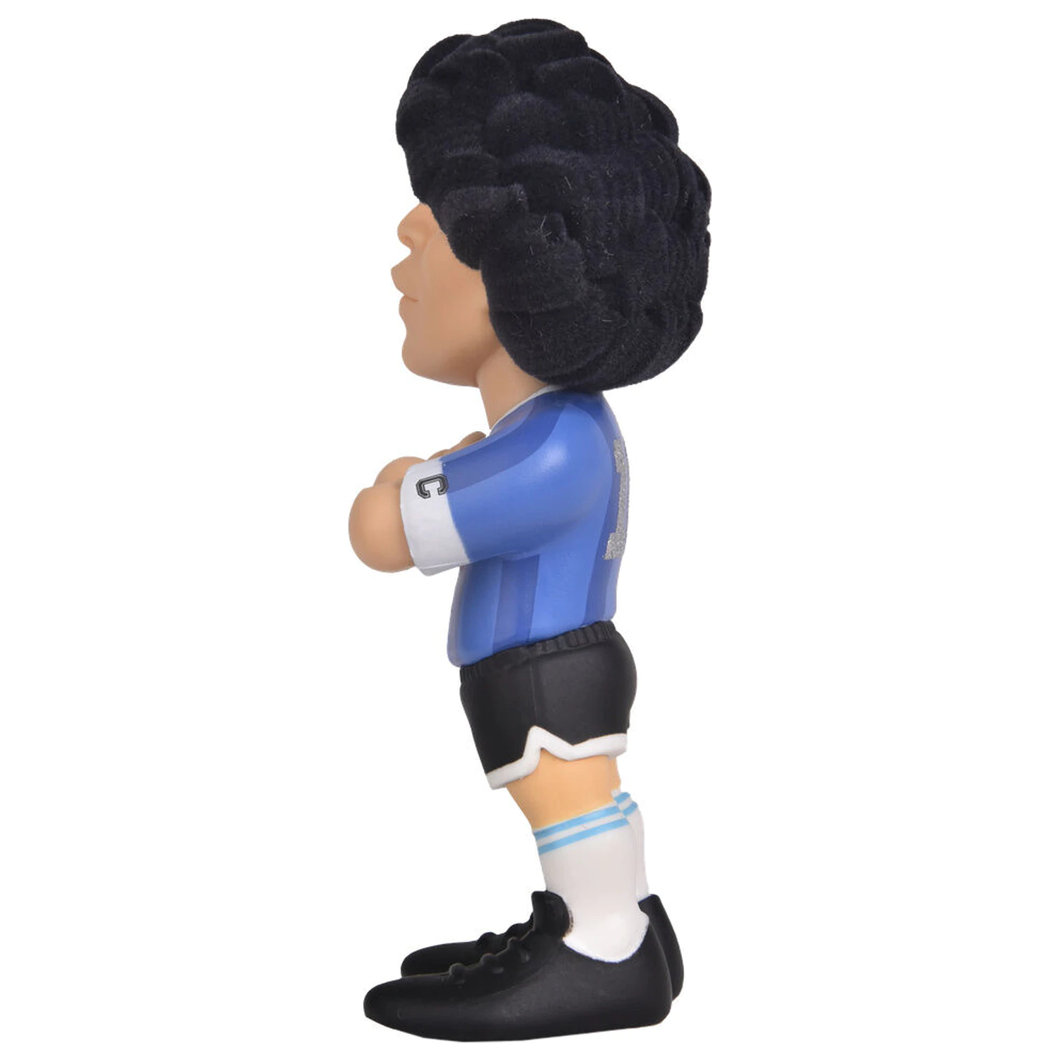 Maradona Gól století Minix figurka 12 cm fotografii produktu