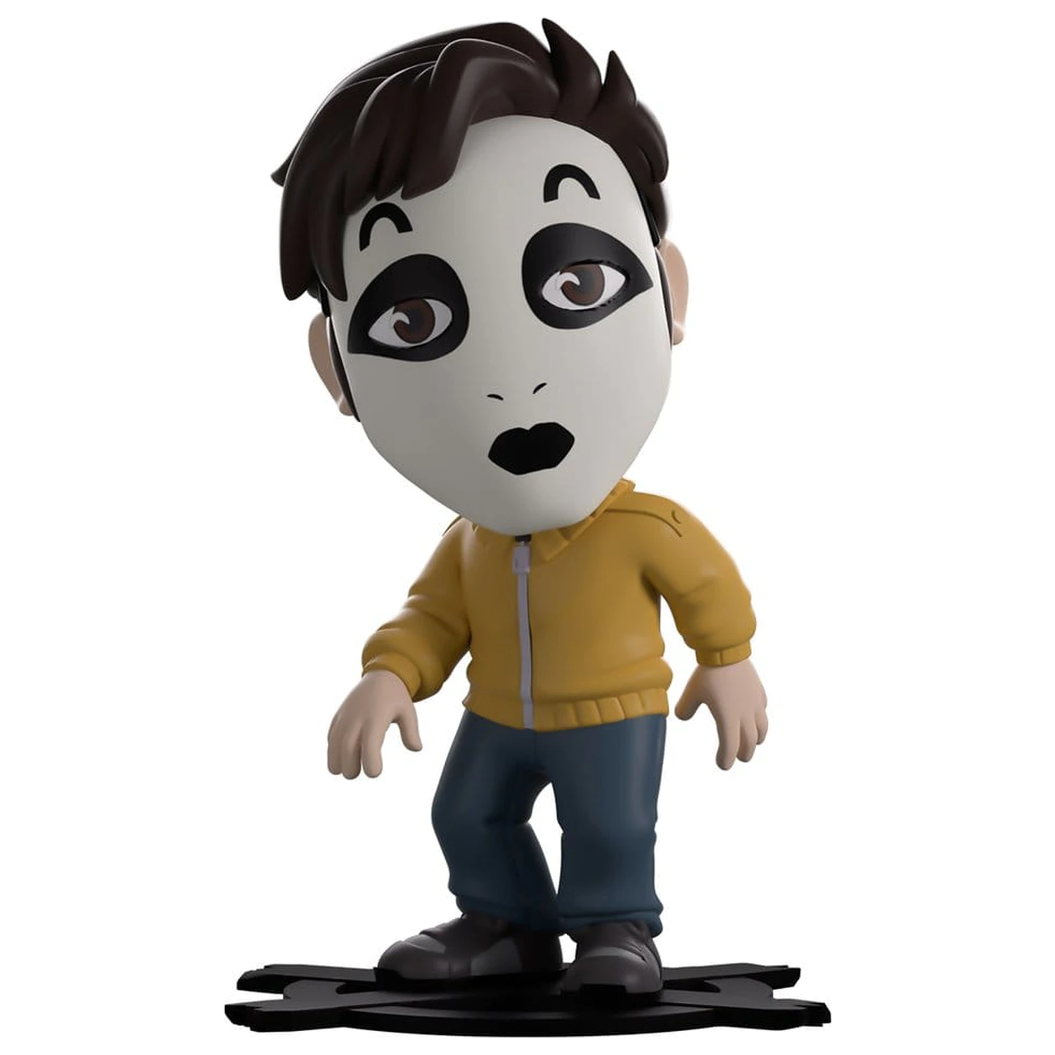 Marble Hornets Vinylová figurka Masky 12 cm fotografii produktu