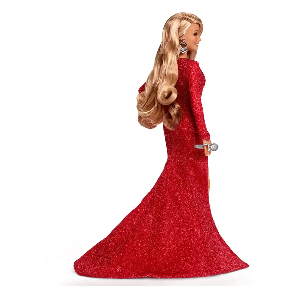 Mariah Carey Barbie Signature Panenka Sváteční Oslava fotografii produktu
