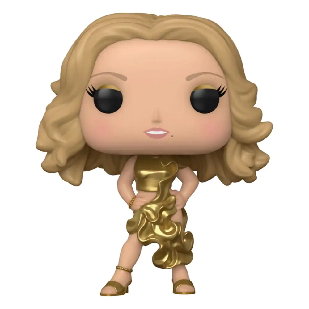 Mariah Carey POP! Rocks Vinylová Figurka Emancipation of Mimi Fantasy 9 cm fotografii produktu