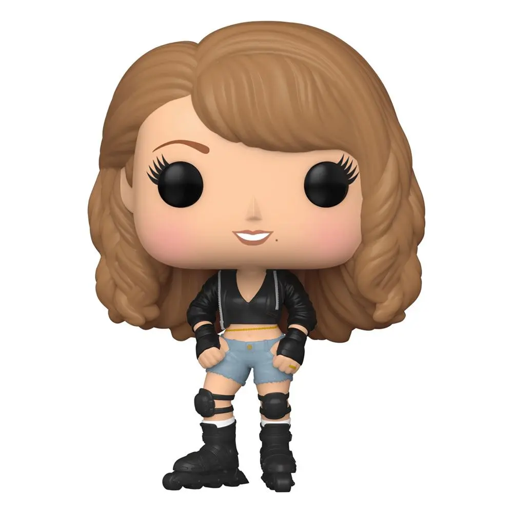 Mariah Carey POP! Rocks vinylová figurka Fantasy 9 cm fotografii produktu