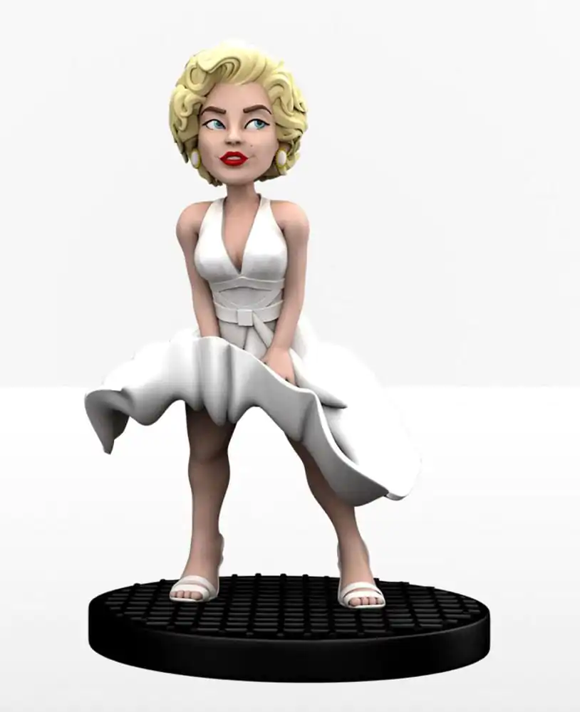 Marilyn Monroe Minix figurka Marilyn 12 cm fotografii produktu