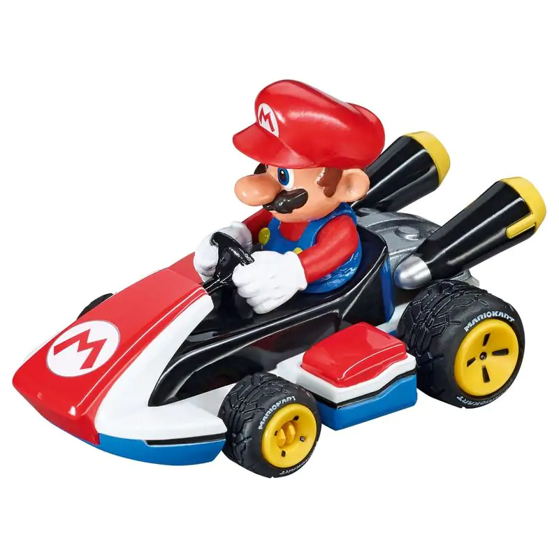 Mario Kart 8 auto Mario fotografii produktu