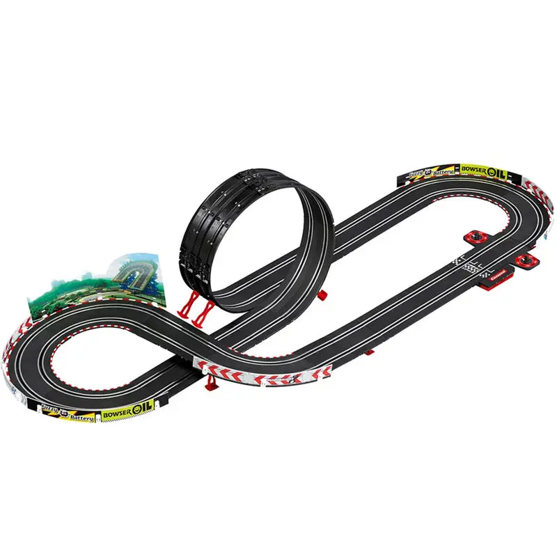 Mario Kart Mario & Luigi závodní okruh fotografii produktu