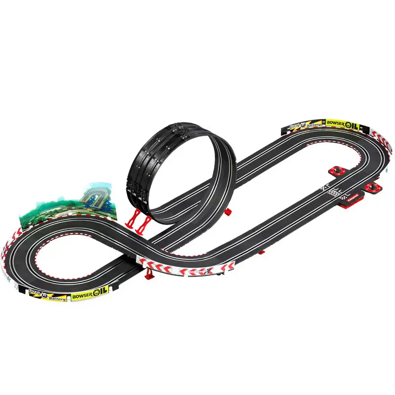 Mario Kart Mario & Yoshi Závodní okruh fotografii produktu