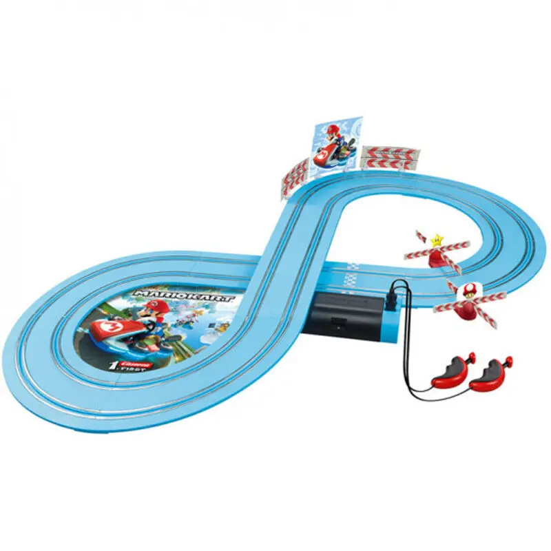 Mario Kart Mario & Yoshi Závodní okruh fotografii produktu