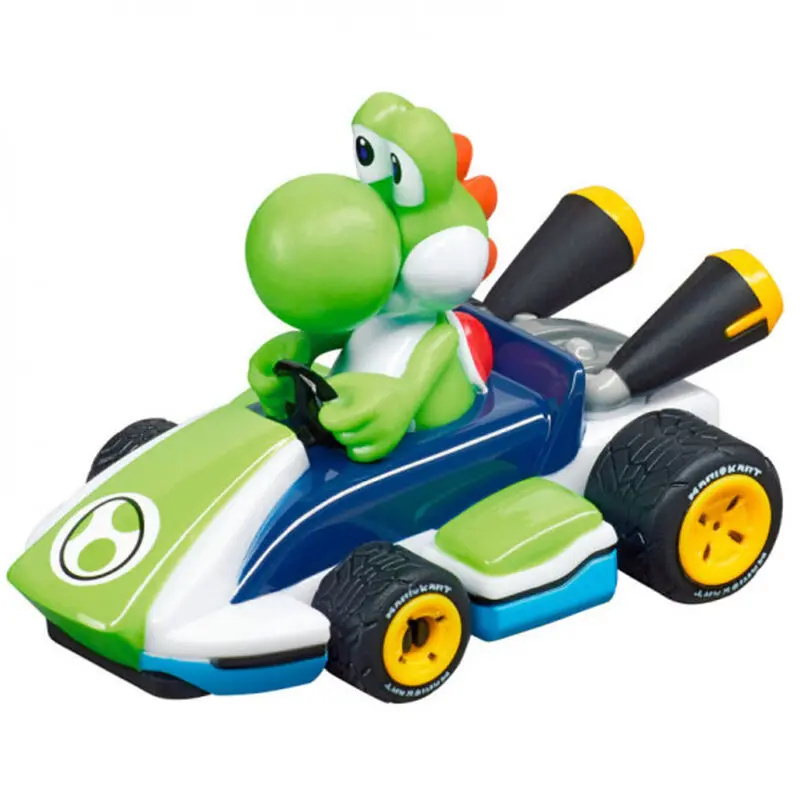 Mario Kart Mario & Yoshi Závodní okruh fotografii produktu