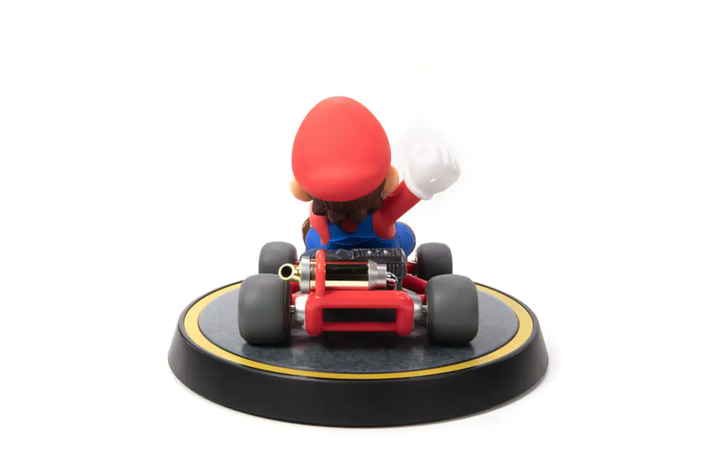 Mario Kart PVC soška Mario Standard Edition 19 cm fotografii produktu
