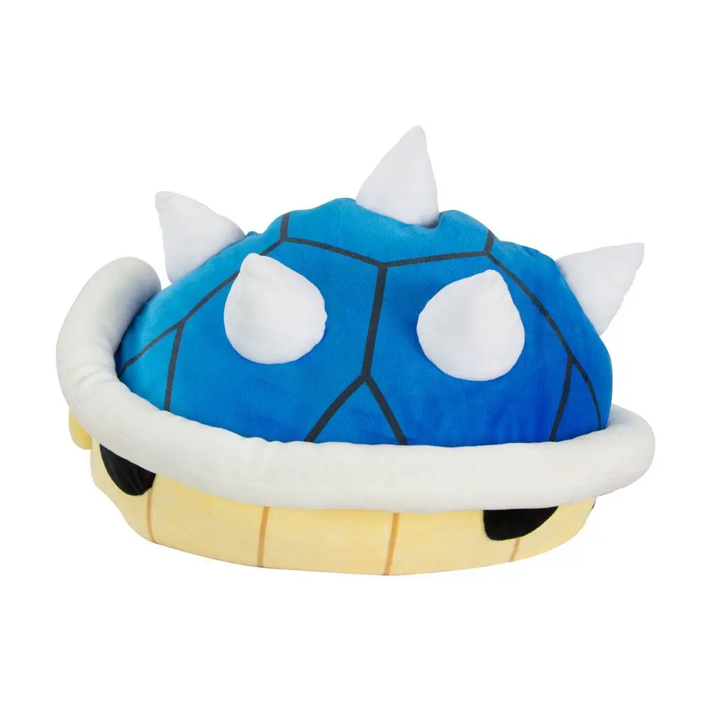 Mario Kart Mocchi-Mocchi plyšová figurka Spiny Shell 40 cm fotografii produktu