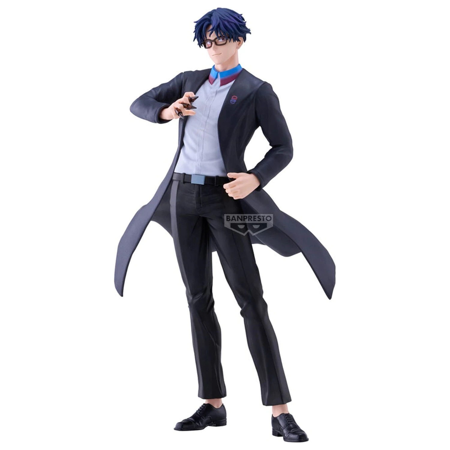 Marriagetoxin Espresto Poison Master Hikaru Gero figurka 24cm fotografii produktu