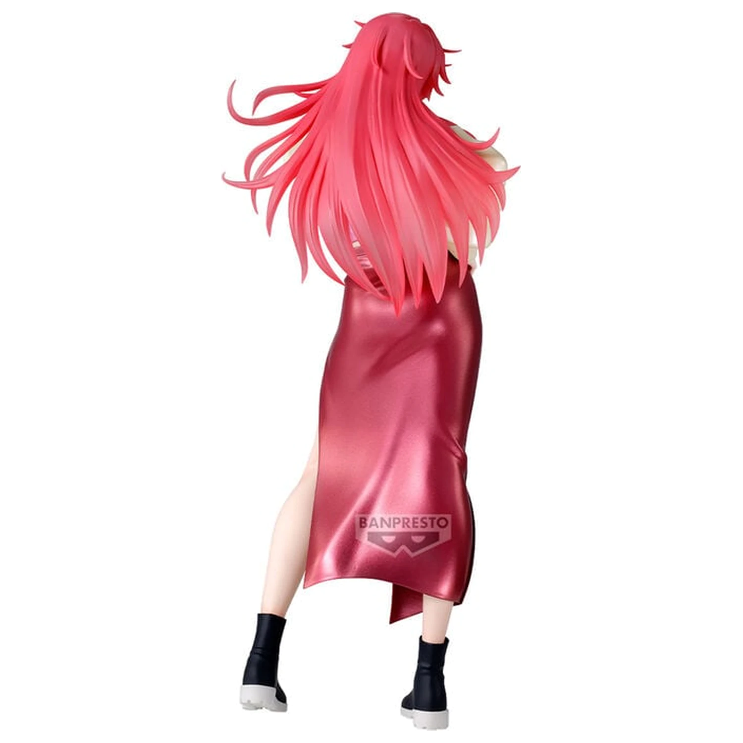 Marriagetoxin Glitter Glamours Kimie Arashiyama Special Color Ver. figurka 22 cm fotografii produktu