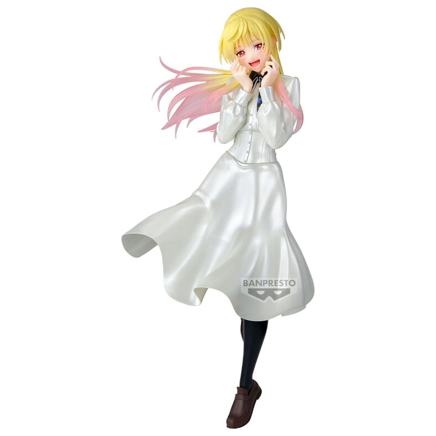 Marriagetoxin Glitter Glamours Mei Kinosaki figurka 21cm fotografii produktu