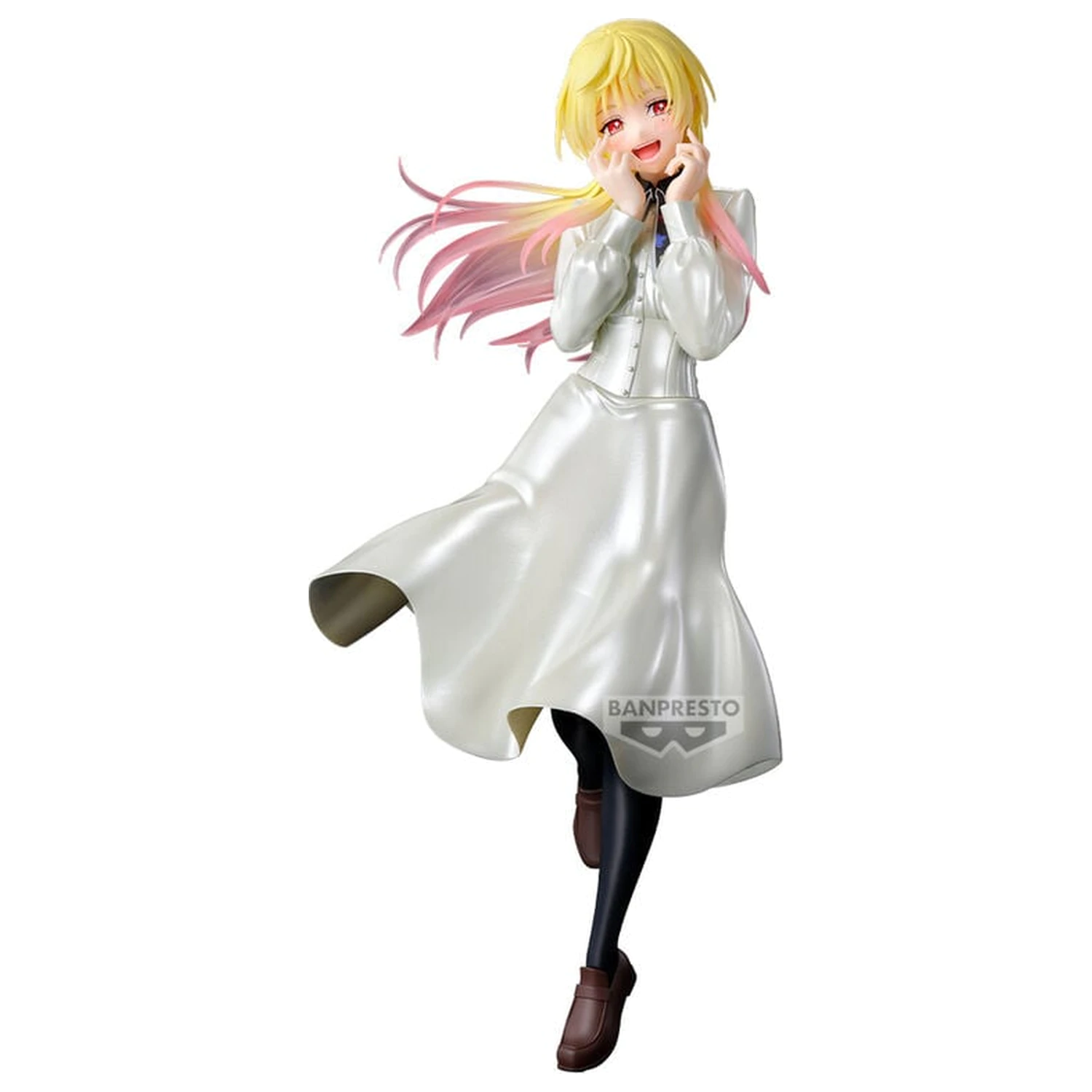 Marriagetoxin Glitter Glamours Mei Kinosaki figurka 21cm fotografii produktu