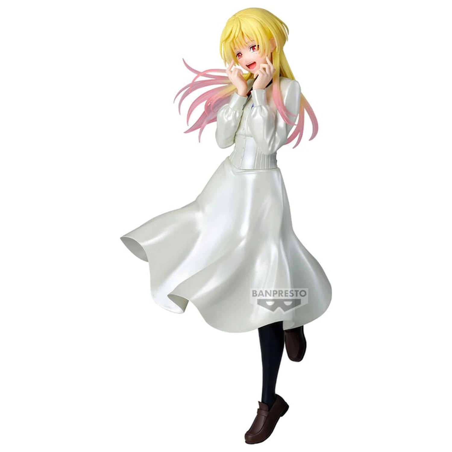 Marriagetoxin Glitter Glamours Mei Kinosaki figurka 21cm fotografii produktu