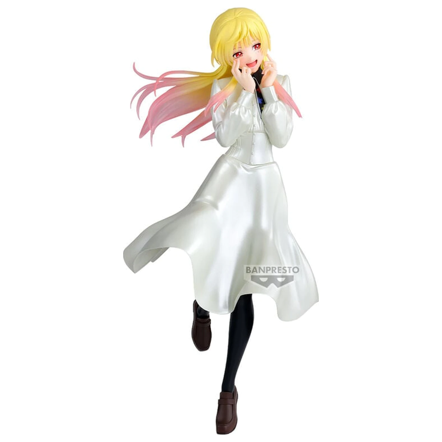 Marriagetoxin Glitter Glamours Mei Kinosaki figurka 21cm fotografii produktu