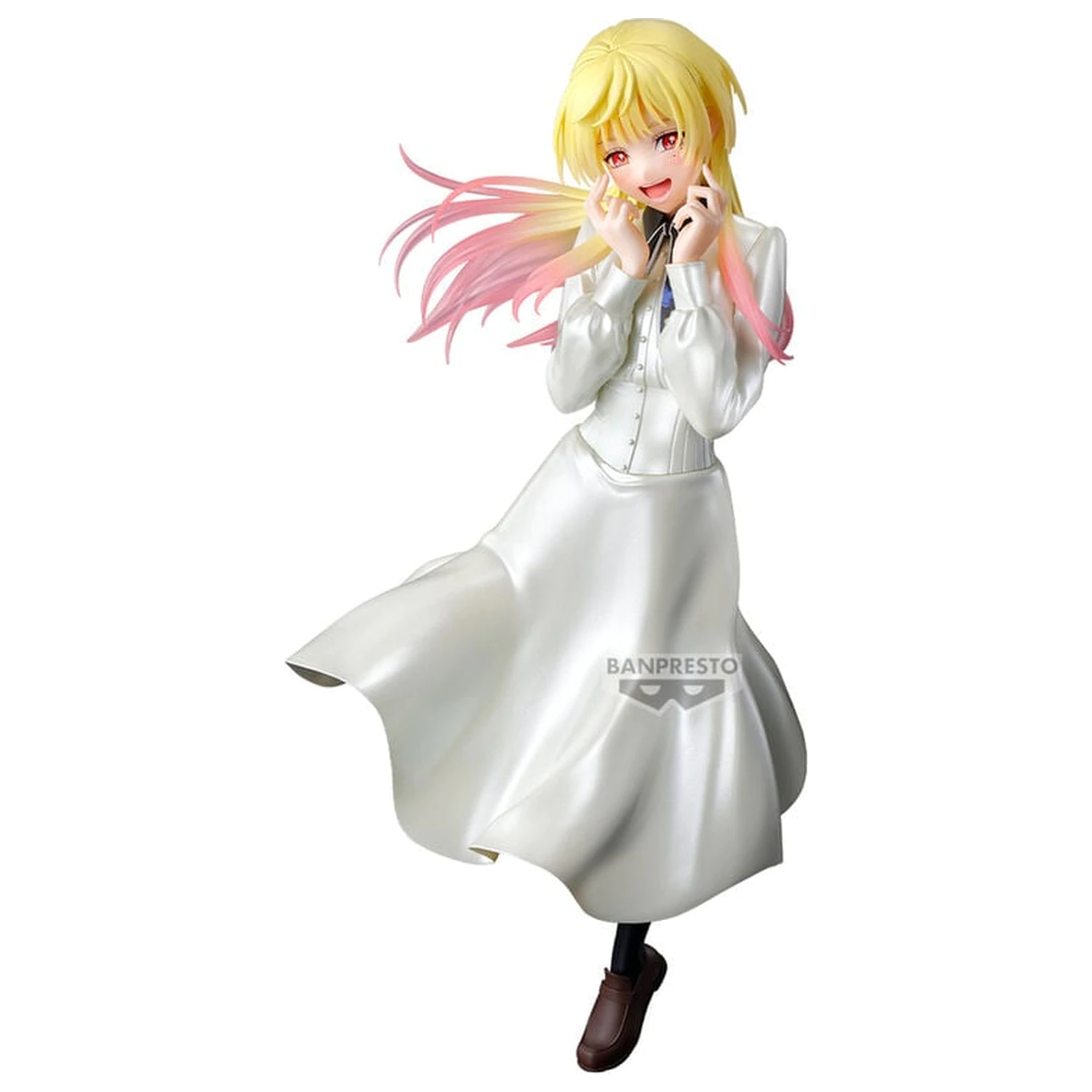Marriagetoxin Glitter Glamours Mei Kinosaki figurka 21cm fotografii produktu