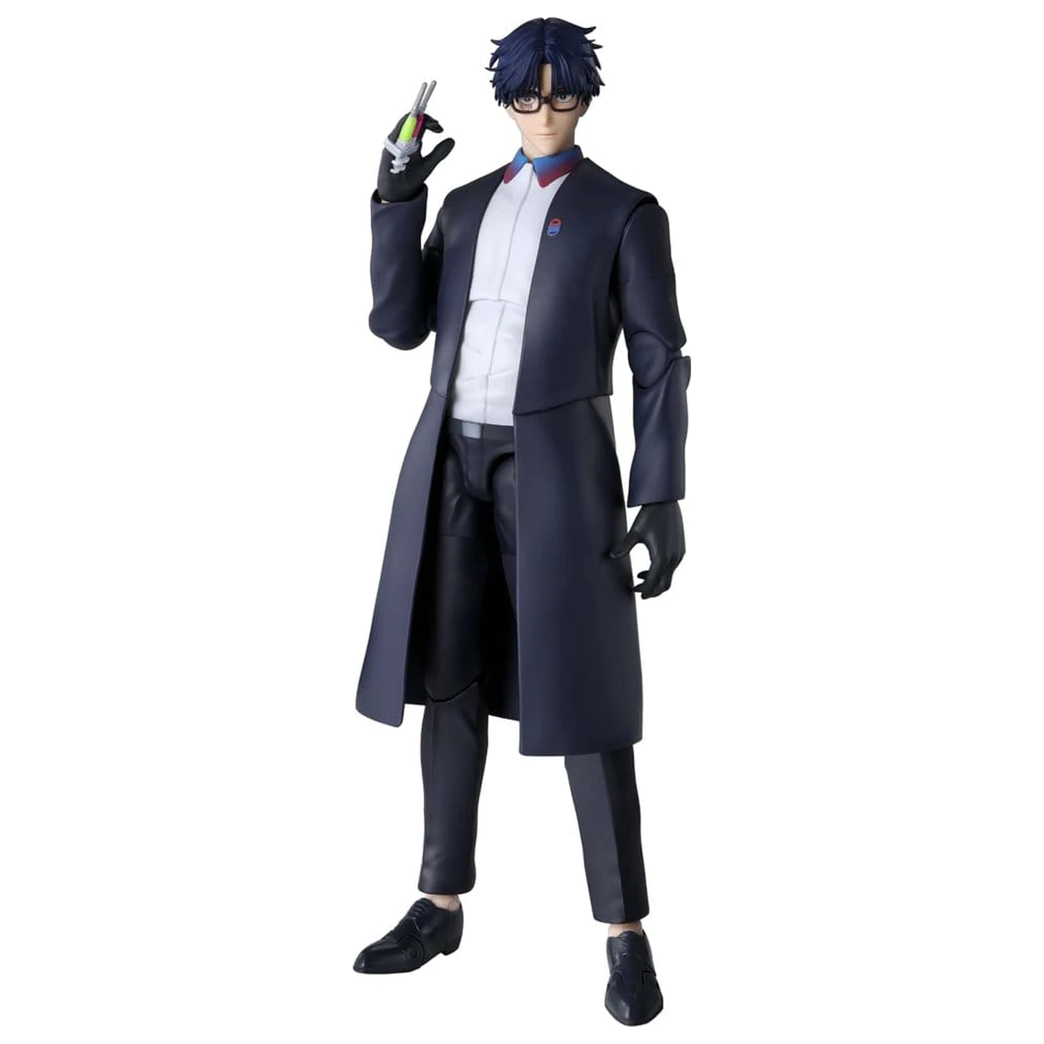 Marriagetoxin S.H.Figuarts akční figurka Hikaru Gero 16 cm fotografii produktu